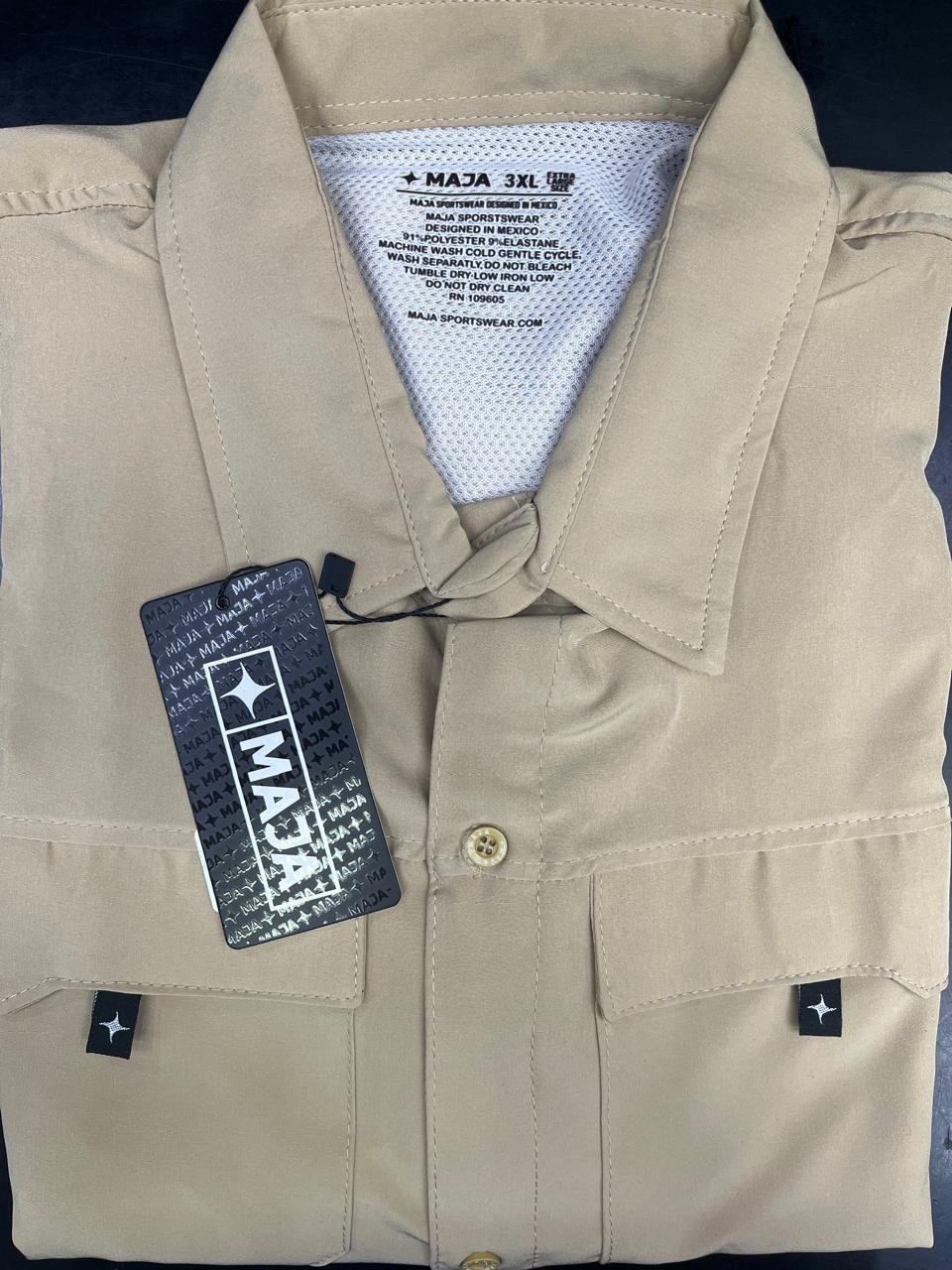 Camisa